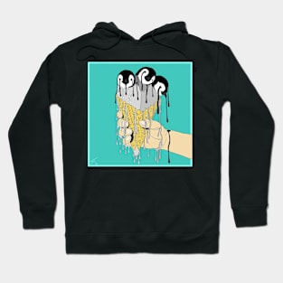 Global Warming Hoodie